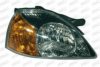 PRASCO KI4224803 Headlight